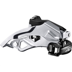 Shimano Umwerfer 3fach Alivio