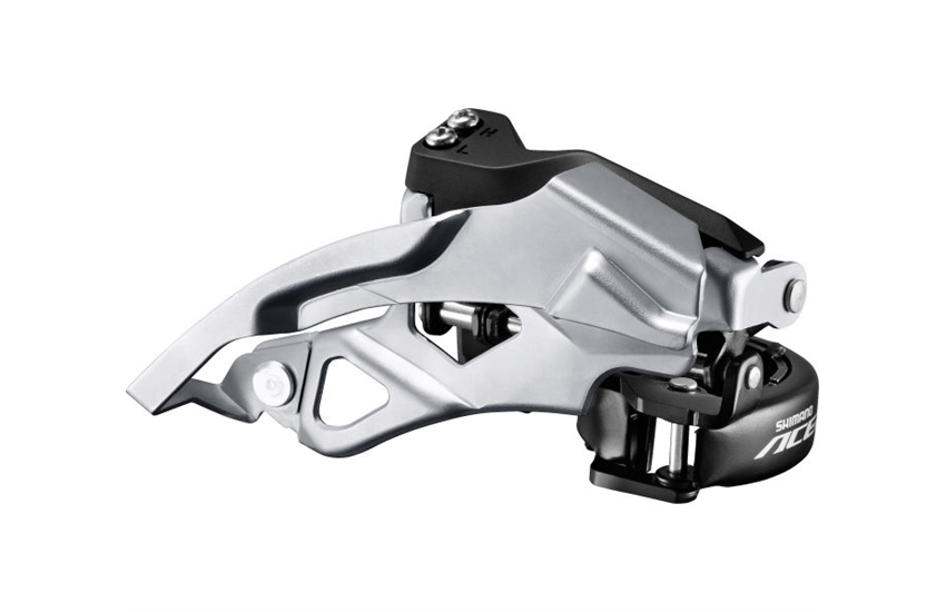 Shimano Umwerfer 3fach Alivio