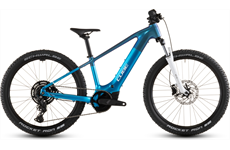 CUBE - Acid 240 Hybrid Rookie Pro 400x actionteam - Diamant - 24 Zoll  - 2026