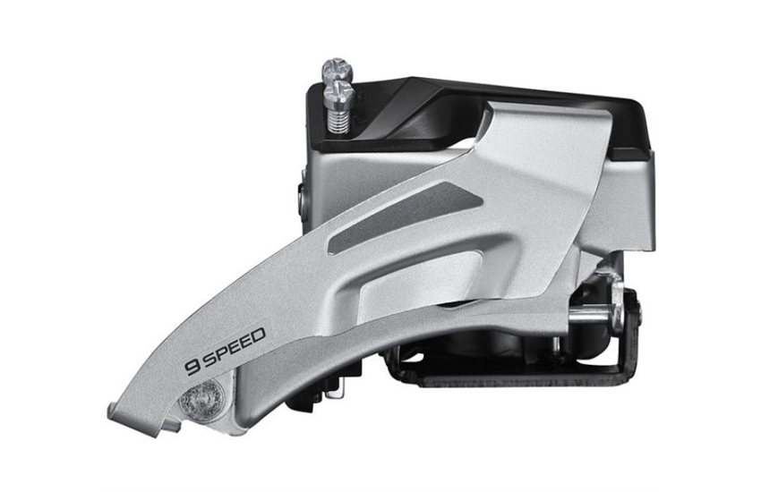 Shimano Umwerfer Fd-M2020 2x9-fach