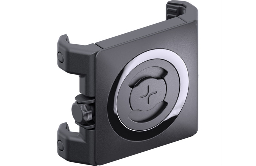 SP Connect Universalphonehalter Clamp Max SPC+