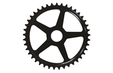 Esjot Kettenblatt (schwarz)