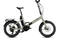 CUBE - Fold Hybrid 545 pea´n´reflex - Diamant - 29 Zoll  - 2026