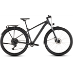 CUBE Aim Pro FE slateblack´n´black