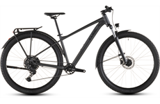 CUBE Aim Pro FE slateblack´n´black