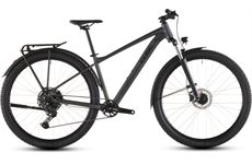 CUBE Aim Pro FE slateblack´n´black