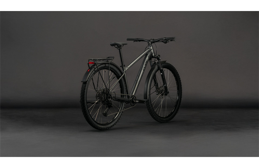 CUBE Aim Pro FE slateblack´n´black