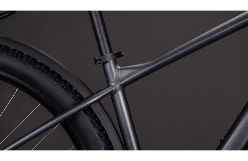 CUBE Aim Pro FE slateblack´n´black