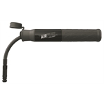 SKS Airflex Explorer Black Minipumpe