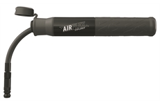 SKS Airflex Explorer Black Minipumpe (schwarz)