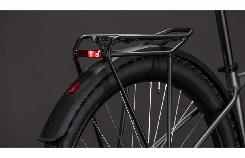 CUBE Aim Pro FE slateblack´n´black