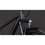 CUBE Aim Pro FE slateblack´n´black