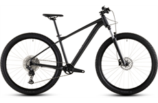 CUBE Aim SLX slateblack´n´black