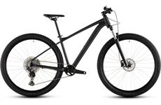 CUBE Aim SLX slateblack´n´black