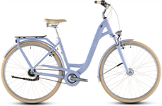 CUBE Aruba blueblossom´n´creme