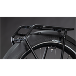 CUBE Supreme RT Hybrid Deluxe EX 600 black´n´chrome CUBE Supreme RT Hybrid Deluxe EX 600 black´n´chrome