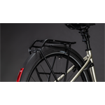 CUBE Supreme RT Hybrid Comfort EXC 600 sagebrushgreen