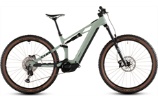 CUBE Stereo Hybrid ONE44 HPC Race 800 blackline