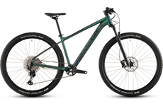 CUBE Reaction Pro goblin´n´black