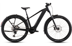 CUBE Reaction Hybrid Pro 800 FE blackline