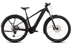 CUBE Reaction Hybrid Pro 800 FE blackline