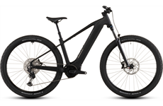 CUBE Reaction Hybrid Pro 800 blackline
