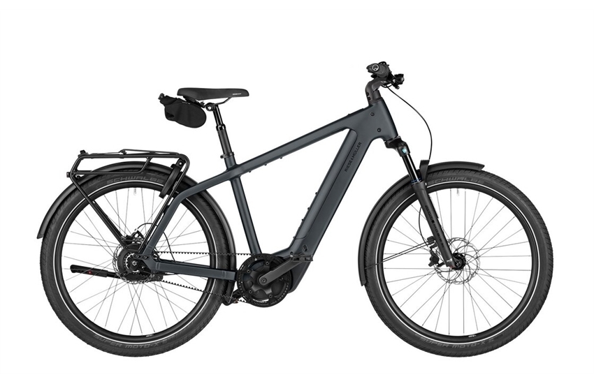 RIESE & MÜLLER Charger5 vario CORE