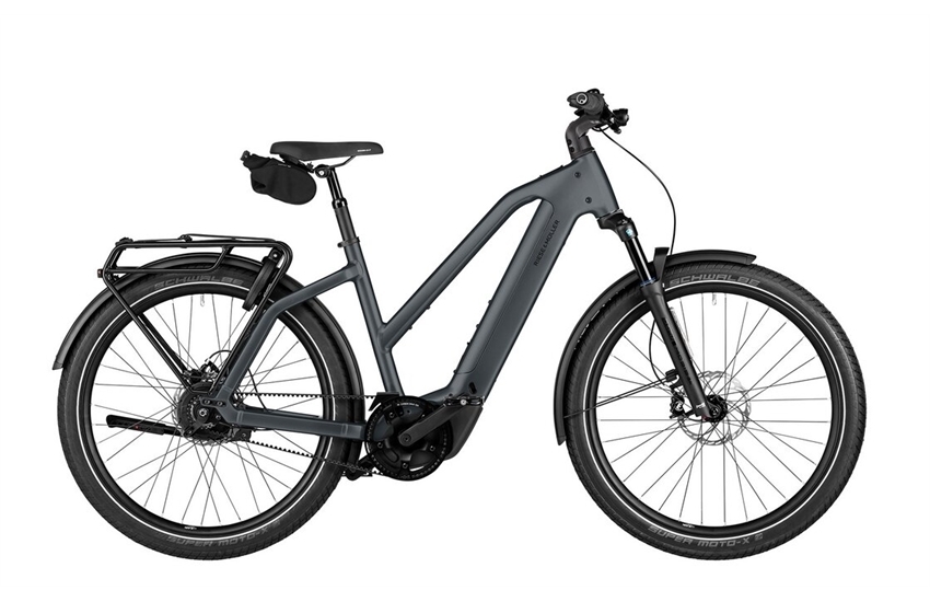 RIESE & MÜLLER Charger5 Mixte vario CORE