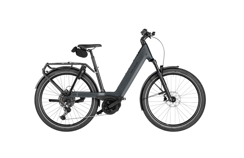 RIESE & MÜLLER Nevo5 touring CORE