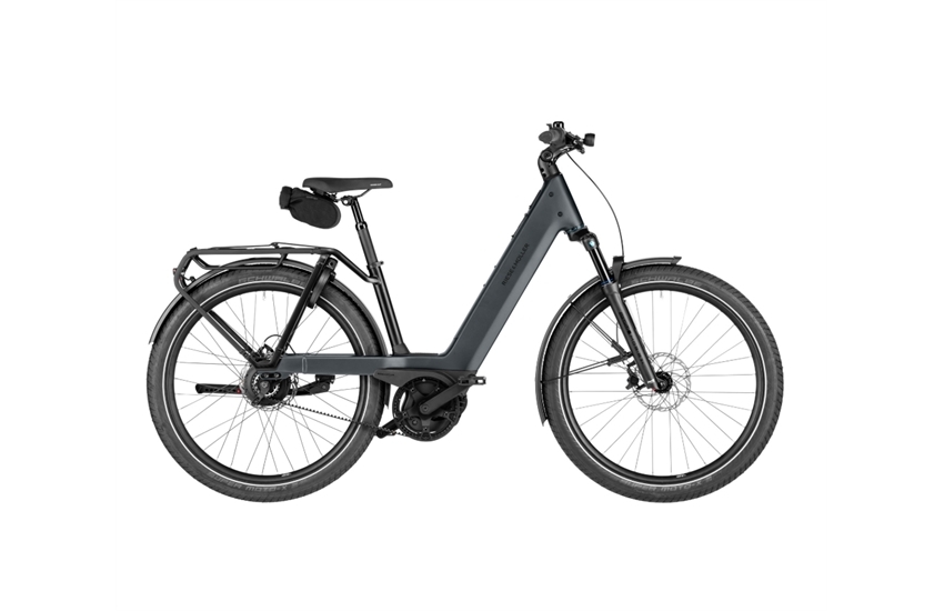 RIESE & MÜLLER Nevo5 vario CORE