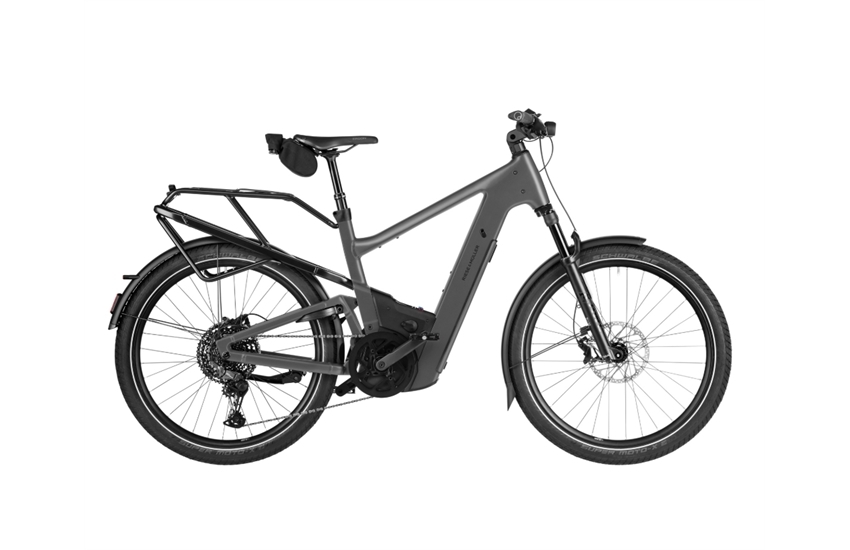 RIESE & MÜLLER Delite5 touring