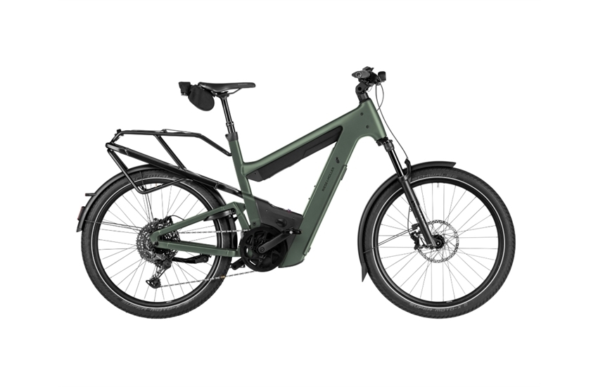 RIESE & MÜLLER Superdelite5 touring