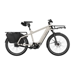 RIESE & MÜLLER Multicharger3 automatic