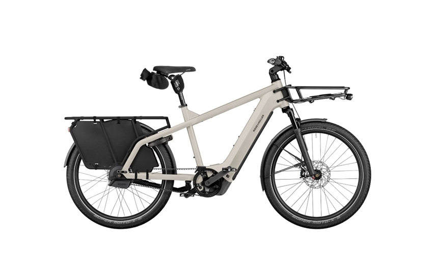 RIESE & MÜLLER Multicharger3 automatic