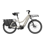 RIESE & MÜLLER Multicharger3 Mixte automatic RIESE & MÜLLER Multicharger3 Mixte automatic