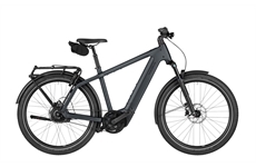 RIESE & MÜLLER Charger5 vario CORE