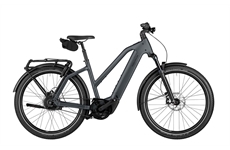 RIESE & MÜLLER Charger5 Mixte vario CORE