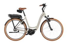 RIESE & MÜLLER Swing5 rücktritt