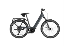 RIESE & MÜLLER Nevo5 touring CORE