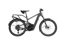 RIESE & MÜLLER Delite5 touring