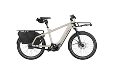 RIESE & MÜLLER Multicharger3 automatic