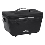 CUBE ACID Gepäckträgertasche PRO 10 RILink