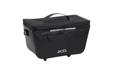 CUBE ACID Gepäckträgertasche PRO 10 RILink (black)