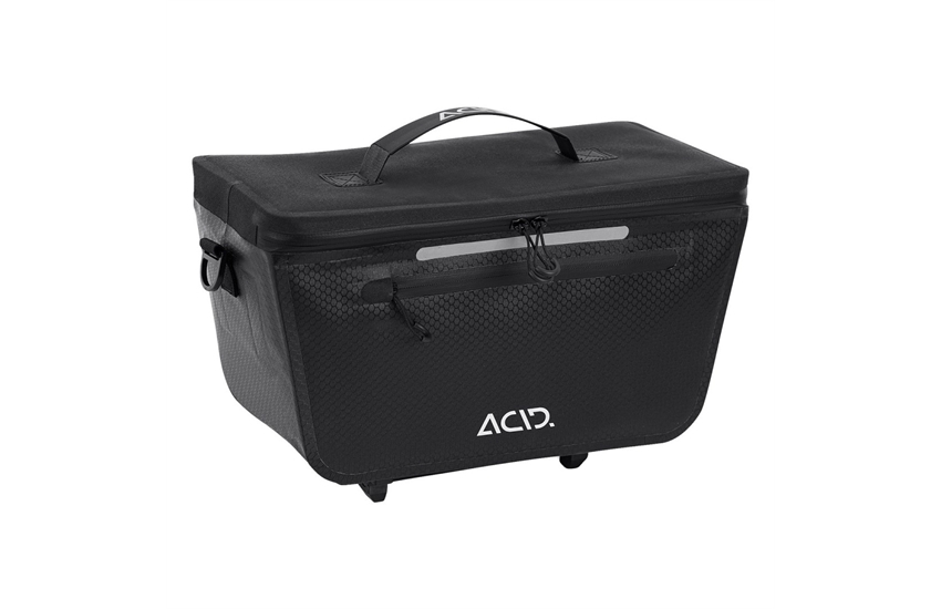 CUBE ACID Gepäckträgertasche PRO 10 RILink