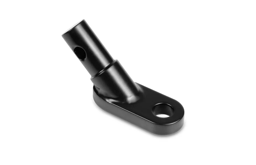 CUBE Kupplung Mini für Kinder Fahrradanhänger Double