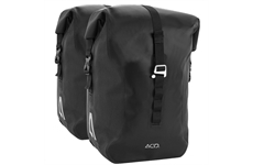 CUBE ACID Seitentasche PRO 20/2 SMLink (black)