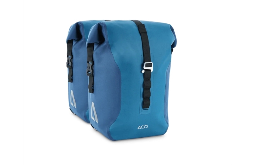 CUBE ACID Seitentasche PRO 20/2 SMLink