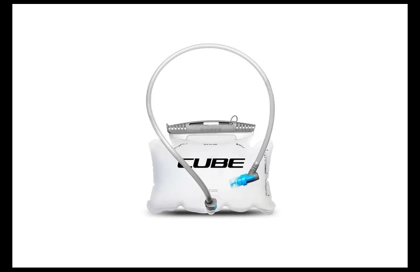 CUBE Trinkblase Hüfttasche 1.5