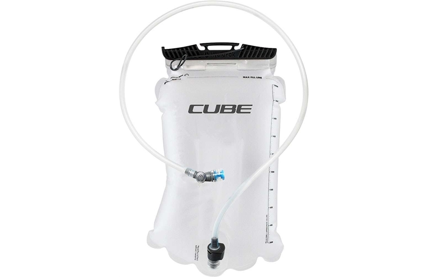 CUBE Trinkblase Rucksack 2L
