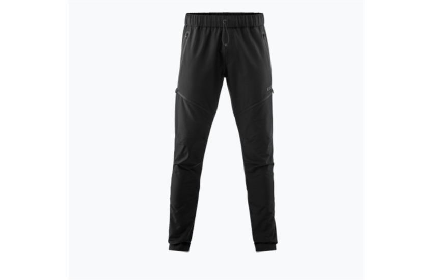 CUBE ATX Zip Off Pants